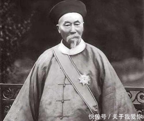 李鸿章|李鸿章在美国首次见摩天大厦,没有惊讶只说了句话,令现代人心酸