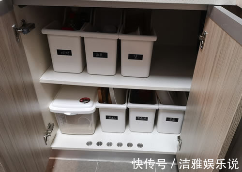 颜值|新房颜值高不高,看这5个杂物死角就知道了,希望你家没有出错