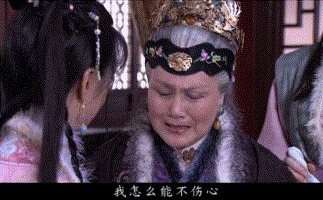 宝玉&七版黛玉进贾府,谁像侠女闯关,谁像村姑进城,谁才是大家闺秀