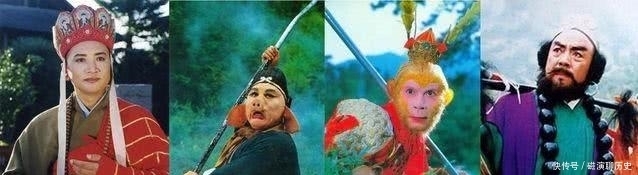 过猫|为什么《西游记》中唯独没有出现过猫妖?不是遗忘,是不敢写!