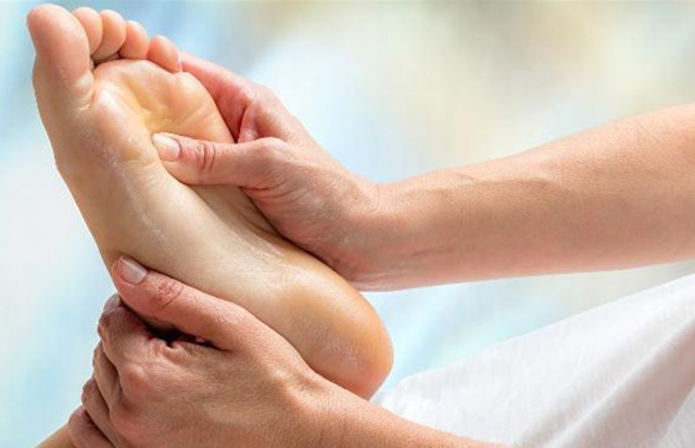 手心|失眠搓脚,早起搓手,快速入眠手搓脚,“搓”好了很多人的失眠