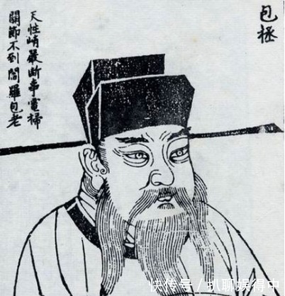 高手|北宋有包拯,南宋有宋慈,两大破案高手,谁的断案手法更专业