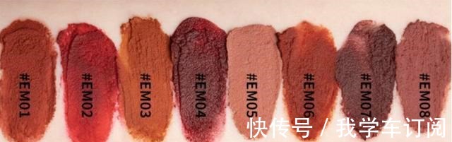 国产品牌 瞒不住了!这些真香的国产彩妆!