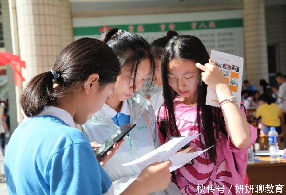 高中“学霸”晒出作息时间表，成绩好是有原因的，值得你参考