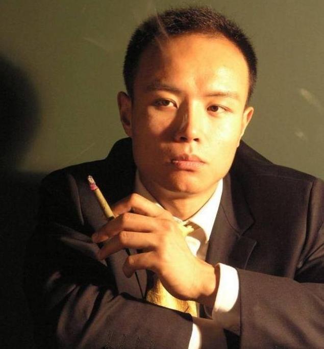 樂嘉為何突然“消失”?看看他做的這些事,就都知道了