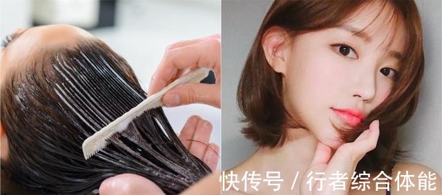 紫色 染发后洗发时掉色，是没有染好还是染发剂不好托尼老师为你解读！