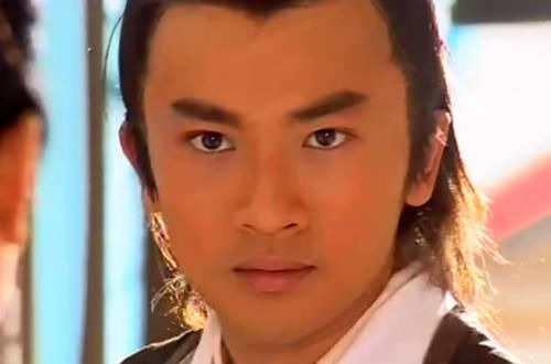 宋青书&倚天后传:她嫁给了张无忌,打败赵敏,击毙宋青书,救了张三丰