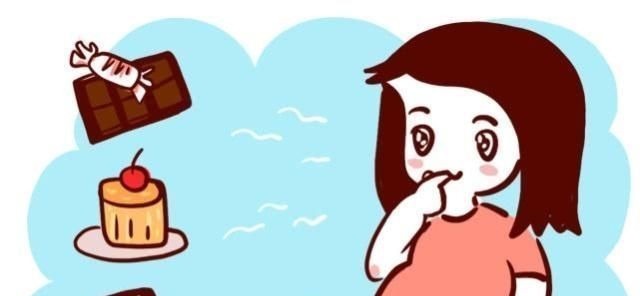 乌梅|这些零食不仅能满足孕妇的食欲,而且有利于胎儿的发育