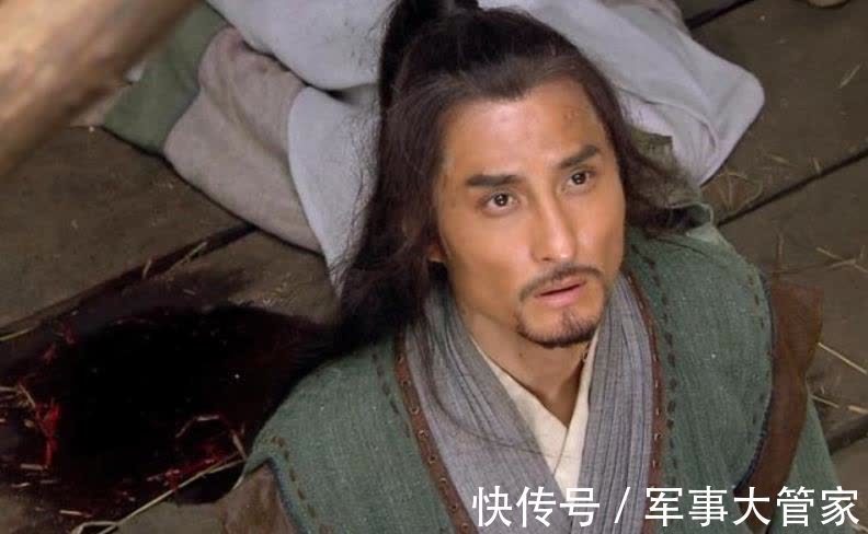 梁山三人组&比鲁智深、武松和杨志,还厉害的梁山三人组,宋江、吴用也惹不起