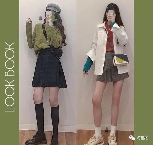 初春|初春搭配“三要素”让你收获气质时髦,又高又瘦的女神范儿