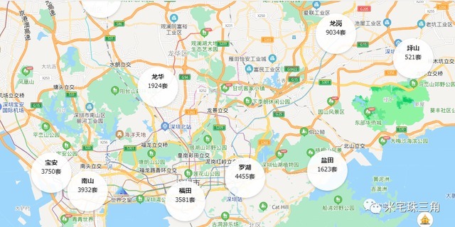 链家|二手房均价突然放开了！