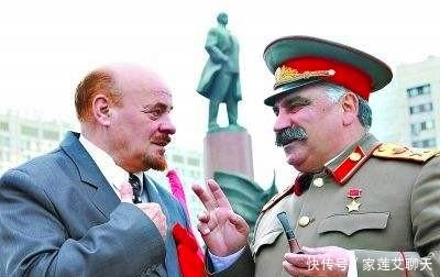 矛盾|戈尔巴乔夫曾经大力提携叶利钦,为何后来二人却发生矛盾?