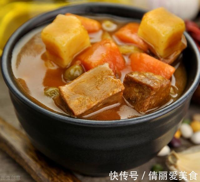 不管炖什么肉，记得多加2种料，保证肉越炖越烂，越炖越香