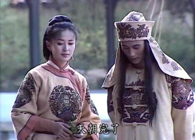 禁脔|傅善祥:中国历史上唯一的女状元,因为被禁脔,结局太悲惨