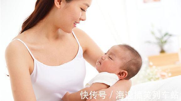 新生儿期|新生儿生长发育快，12种正常生理现象，妈妈别乱处理会害了娃