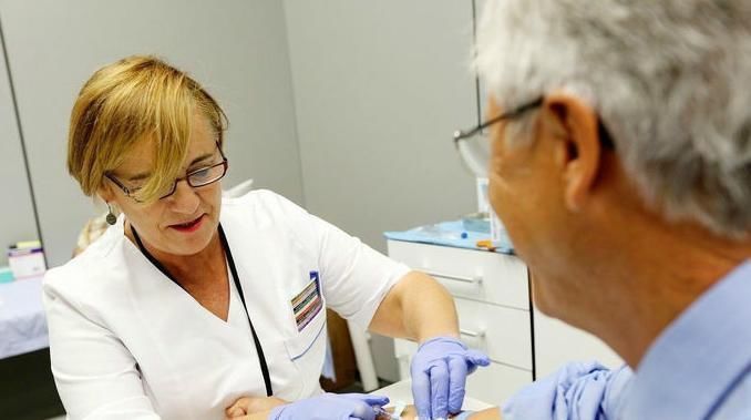 失血性贫血|3大“异常”不断出现,多半是癌症已“近身”,最好去检查一下!