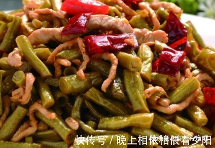 育儿|翠绿好吃、下饭解馋,有时间做给孩子吃,常吃孩子补钙长个体质好