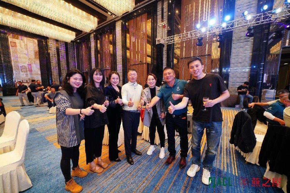 挑戰(zhàn)賽|2021“燕之屋杯”全國業(yè)余高爾夫冠軍挑戰(zhàn)賽圓滿收官