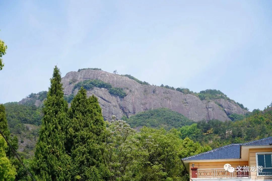 龙山景区|在吗？朋友，一起爬山啊