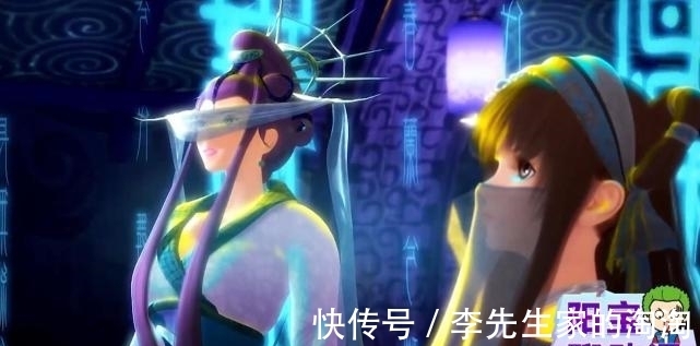 秦时明月|秦时明月女性武力值排名：晓梦敢硬刚卫庄，也只能屈居第3