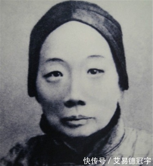 光绪!鲁迅生母:独身将儿子培育成文豪,为何鲁迅病逝她说“死得不冤”