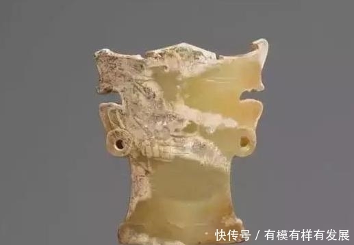 马未都号称"玉藏王",可他所有藏品,都不及这位美国人一件珍贵