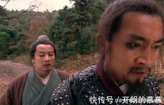 汤隆#孙立的登州派地位怎么样,为什么他只能为列地煞