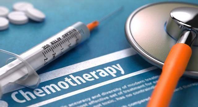 介入治疗|得了癌症如果不化疗能活多久医生的答案很实在