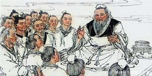 此家族2000年来从未中断过,至今仍受人供奉,可与孔子家族叫板?