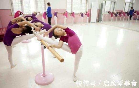 睡眠时间|4种“运动”孩子别太早接触,反而耽误身体发育,父母要重视起来