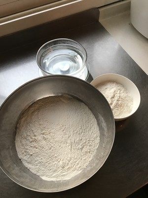 厚饼|烙葱油饼我家有诀窍,记住这几步,层层酥脆,做法超简单!