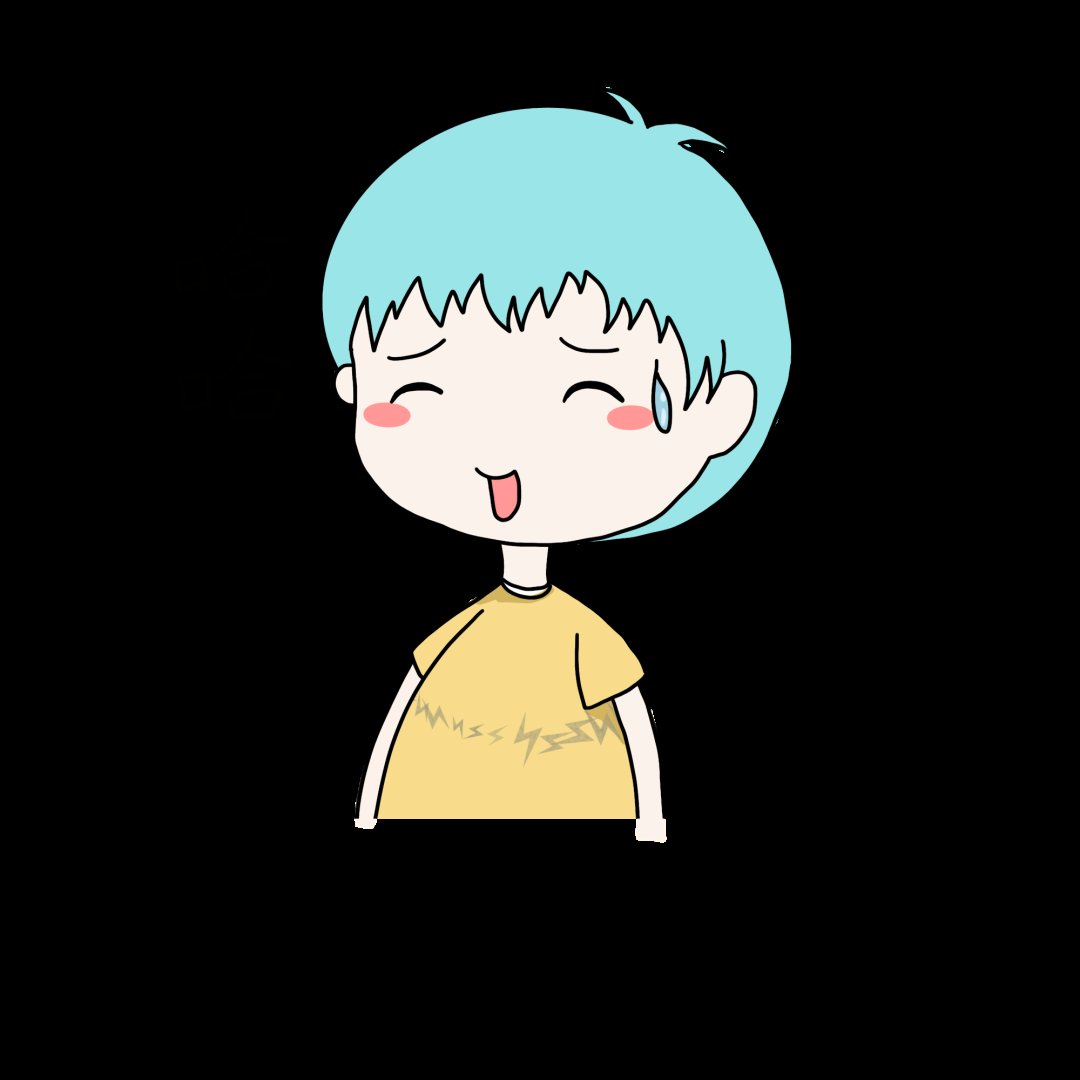 田靖|年轻女孩开怀大笑，突然下巴不能动了