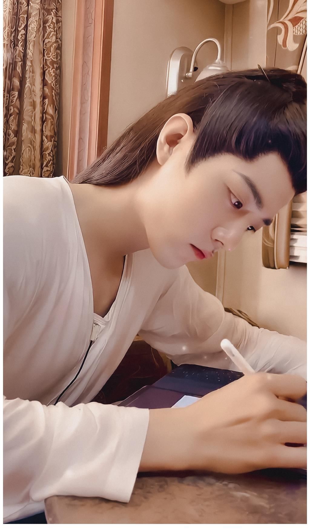 治愈系|肖战分享的Vlog不止是治愈自己,人间烟火气,最抚凡人心!