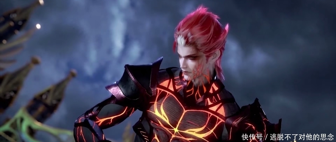 斗罗大陆|斗罗大陆133集追唐三的人变成魂帝,这能是对手?