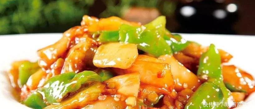 推荐几道营养丰富的家常菜,好吃易做,全家老少都爱吃