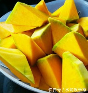 红薯|南瓜和此物一起煮,皱纹不见了,肌肤红润润,子宫越来越好,超棒