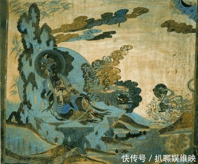 唐僧|唐僧的通关文牒上写的是什么,为何每个国王都乐意给他盖?