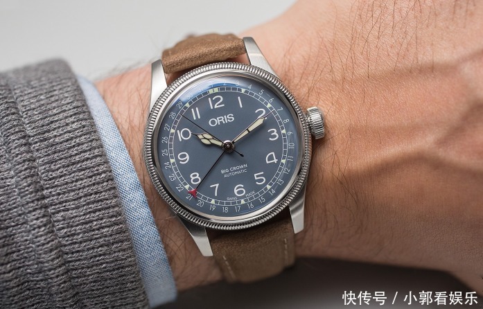 什么腕表在国外风靡,国内被低估但未来5年能增值 潜力型