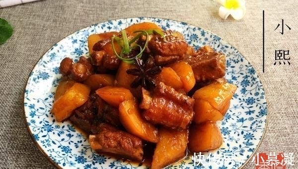 甜面酱|过年请客必备三道菜, 撑得住场面, 镇得住吃货简单易学!