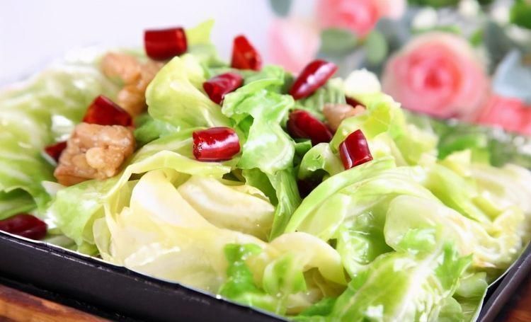 香菜|女性不愿变黄脸婆,要经常吃3种食物,滋补身体,好处多多!