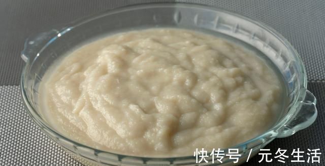 糯米糍|糯米粉学会这样做,软糯香甜不粘牙,比汤圆还香,端上桌就被抢光