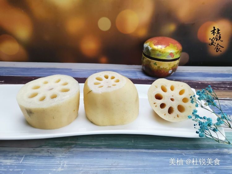 不脆|藕分7孔9孔,有人分不开,可不能用错,难怪炖煮不烂炒菜不脆