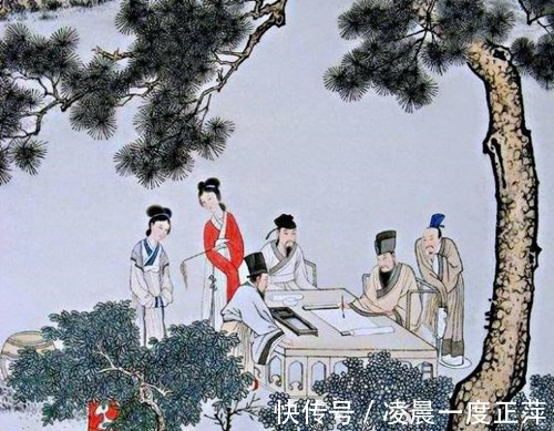 边城|余秋雨直言现代文化名人中，好作家只有3个，他们分别是谁