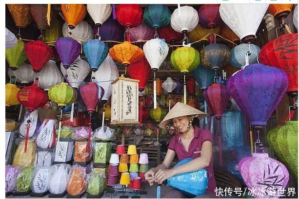 去越南旅游，美女问你要不要“白菜”，一定要这样回答