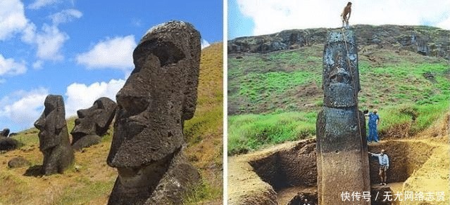 令人 22张“活久见”的照片,令人大开眼界!