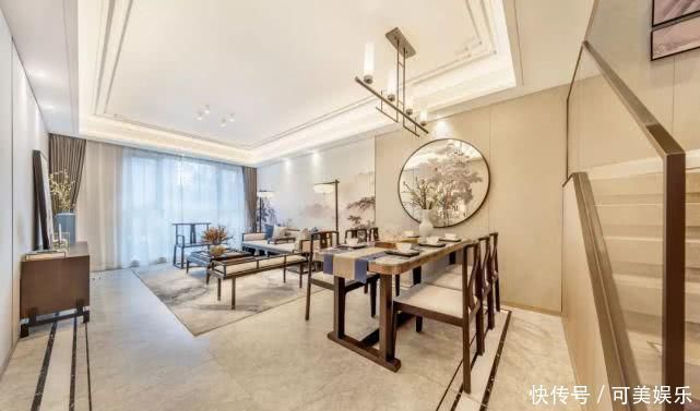 建发|20个新中式庭院，让诗与远方从这里走进我们的生活