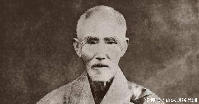 梦参老和尚谈虚云老和尚:我问过他自己,我说老和尚你开悟没有?