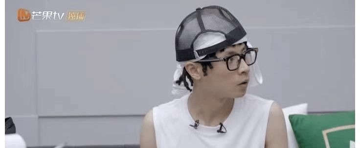 《披荊斬棘》人設大反轉?藝術家林志炫太霸道,說唱組全員獲贊