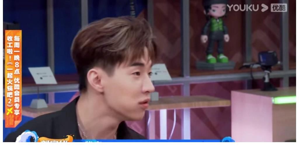 王一博|好暖心！韓庚偷偷給王一博做生日面，王一博邊吃邊猛點(diǎn)頭狂贊：好吃！