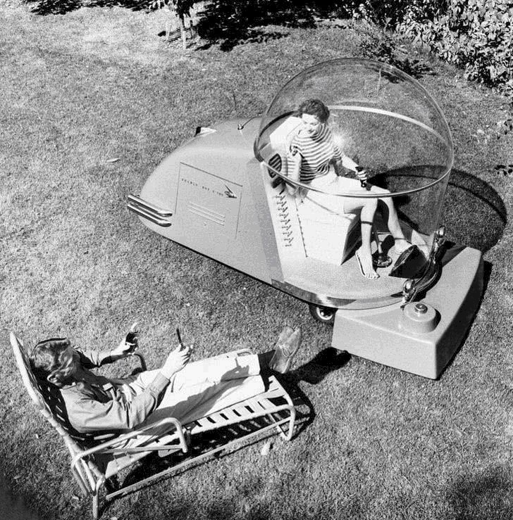 黑白|一组罕见的黑白历史旧照,让我们看到过去